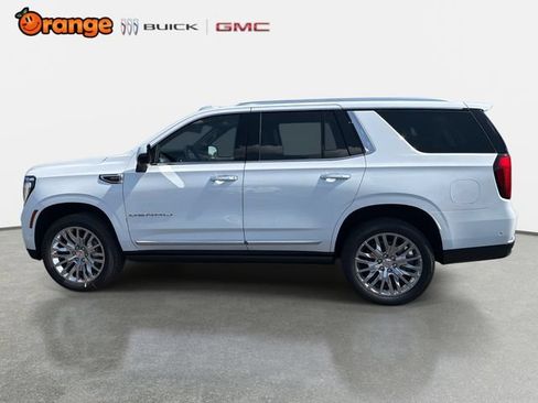 New 2026 GMC Yukon Denali w/ Denali Reserve Package AWD/4WD image 6
