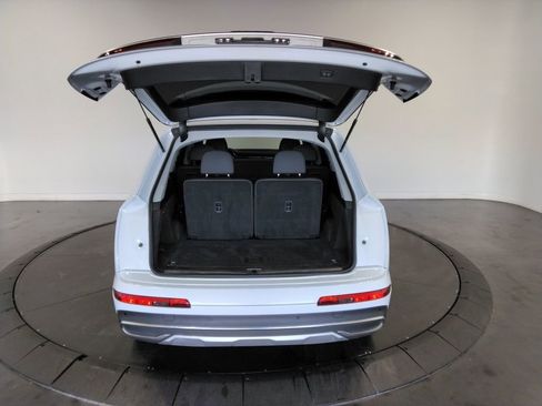 Used 2022 Audi Q7 3.0T Premium Plus image 8