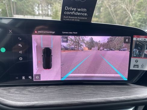 New 2025 Audi Q5 2.0T Premium Plus image 31