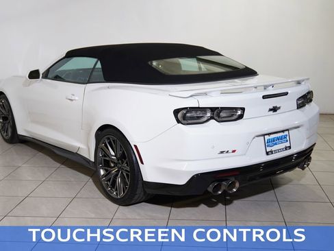 Used 2023 Chevrolet Camaro ZL1 image 7