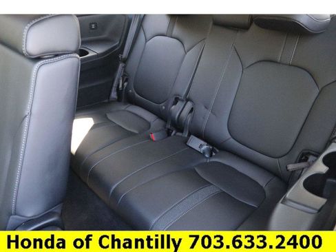 Certified 2025 Honda Pilot Touring image 30