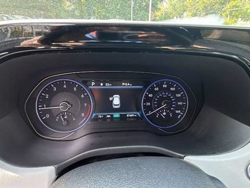 Used 2020 Hyundai Palisade SEL AWD/4WD image 23