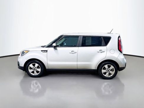 Used 2019 Kia Soul FWD image 10