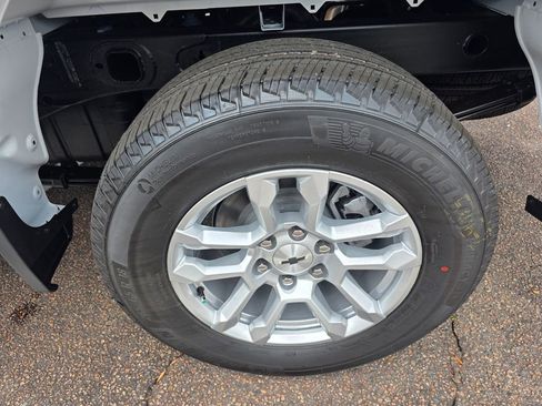 New 2026 Chevrolet Silverado 1500 RST w/ Safety Package image 24