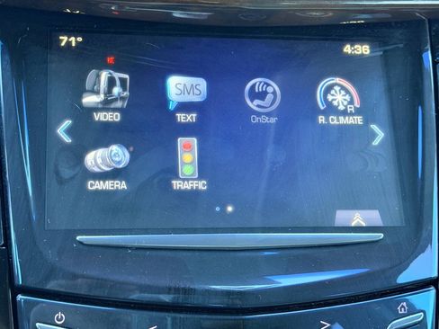 Used 2016 Cadillac Escalade Luxury AWD/4WD image 49