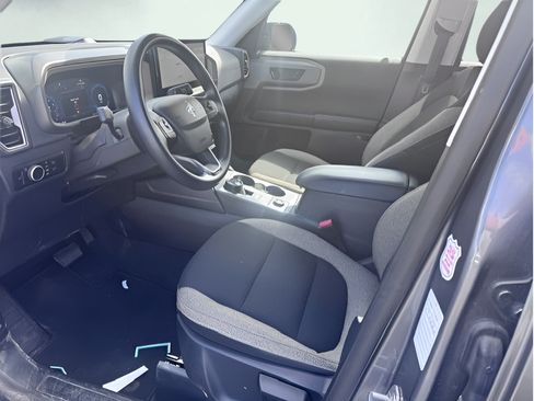 Used 2025 Ford Bronco Sport Big Bend AWD/4WD image 10