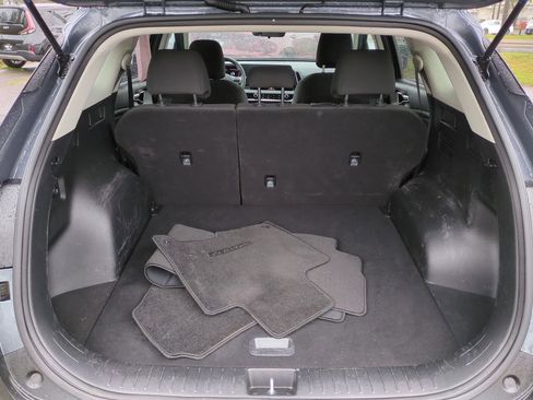 Certified 2023 Kia Sportage LX image 13