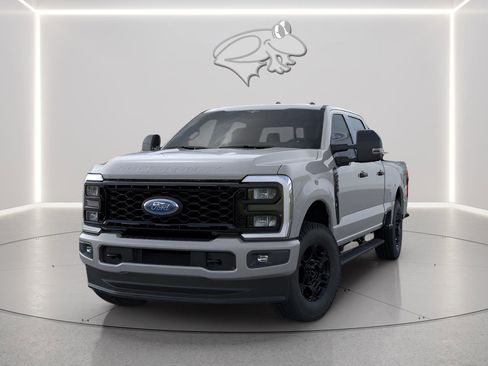 New 2026 Ford F250 XL w/ STX Appearance Package image 2