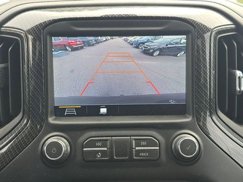 Used 2019 Chevrolet Silverado 1500 RST w/ All-Star Edition image 23