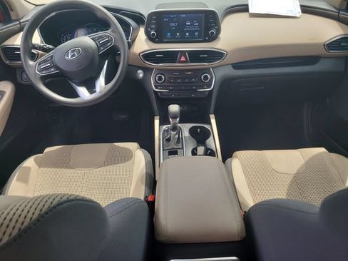 Used 2020 Hyundai Santa Fe SEL FWD image 14