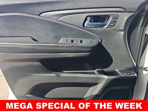 Used 2022 Honda Pilot Special Edition image 27