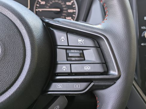 New 2026 Subaru Crosstrek 2.5i Limited image 23