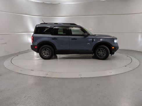 Certified 2024 Ford Bronco Sport Big Bend image 2