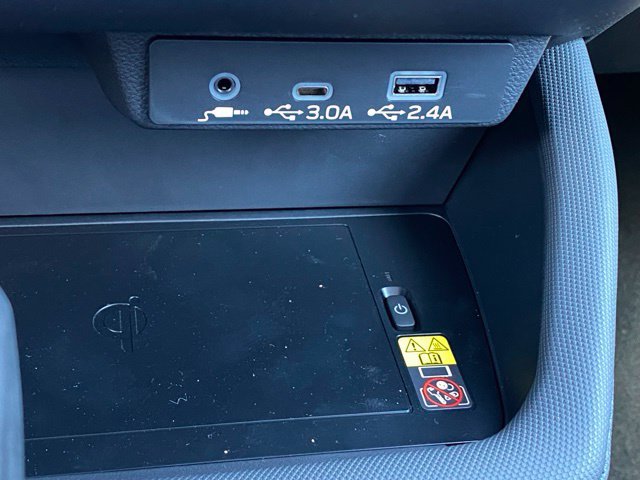 New 2026 Subaru Forester Premium AWD/4WD image 17