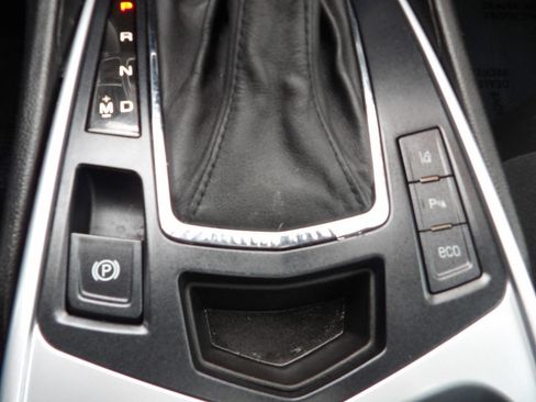 Used 2013 Cadillac SRX Performance w/ Driver Awareness Package image 21