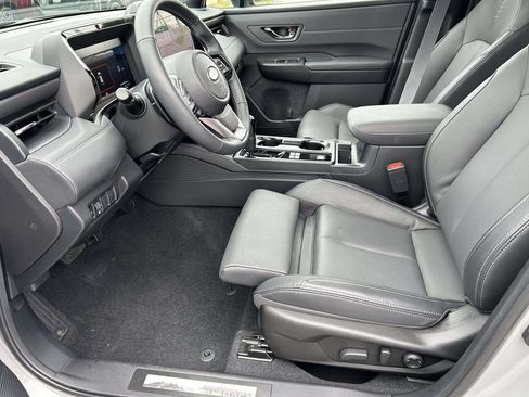 Certified 2026 Subaru Outback Touring XT AWD/4WD image 19