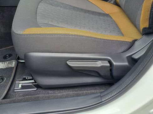 New 2026 Subaru Crosstrek 2.5i Sport w/ Crosstrek Mirror Package AWD/4WD image 13
