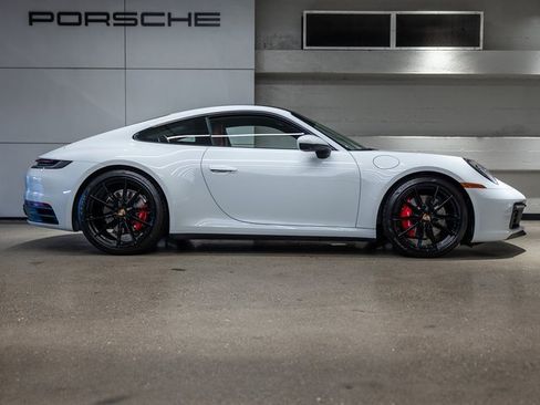 Used 2022 Porsche 911 Carrera S image 14