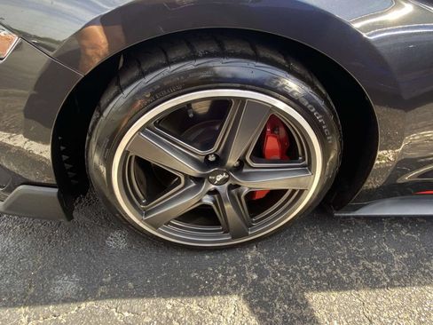 Used 2023 Ford Mustang Mach 1 RWD image 9