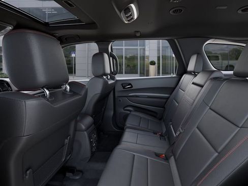 New 2026 Dodge Durango GT AWD/4WD image 24