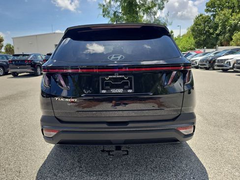 New 2026 Hyundai Tucson XRT FWD image 6