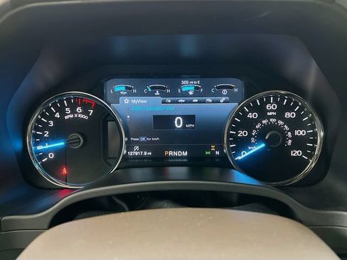 Used 2018 Ford F150 King Ranch w/ Equipment Group 601A Luxury AWD/4WD image 14