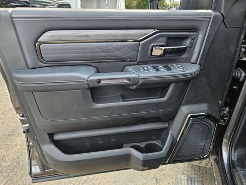 New 2026 RAM 2500 Limited AWD/4WD image 11