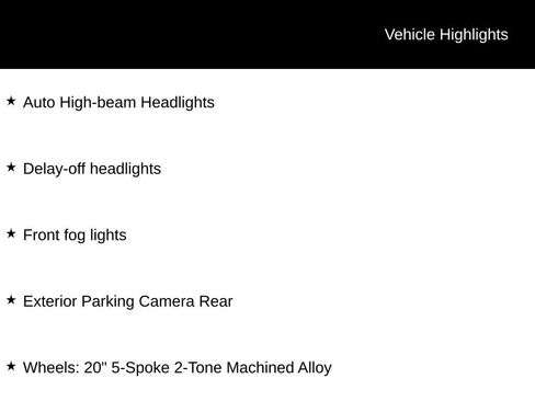 Used 2026 Volkswagen Atlas Cross Sport SE AWD/4WD image 24