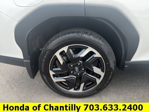 Used 2026 Subaru Forester Premium AWD/4WD image 28