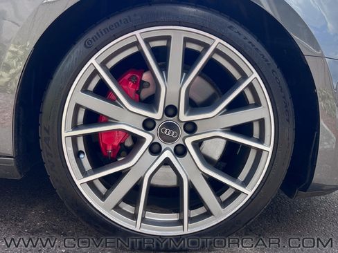 Used 2019 Audi A4 2.0T Premium Plus w/ Premium Plus Package image 12