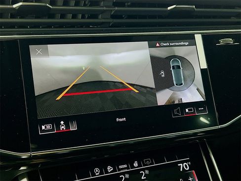 New 2026 Audi Q8 Premium Plus image 16