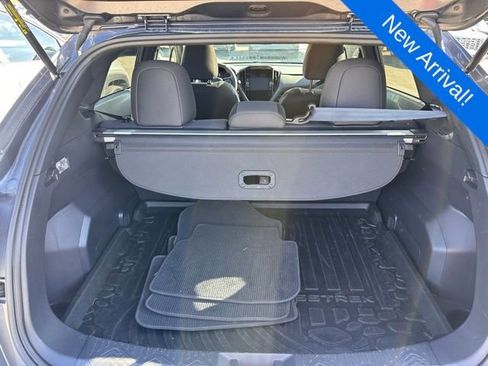 Used 2025 Subaru Crosstrek 2.5i Sport image 9