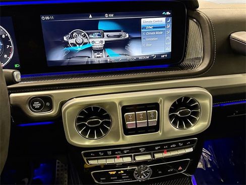 Used 2022 Mercedes-Benz G 63 AMG 4MATIC image 16