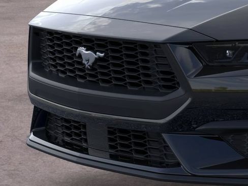 New 2026 Ford Mustang Coupe RWD image 17