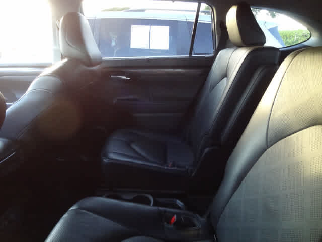 Used 2023 Toyota Highlander Platinum FWD image 8