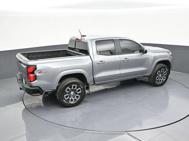New 2026 Chevrolet Colorado Z71 AWD/4WD image 66