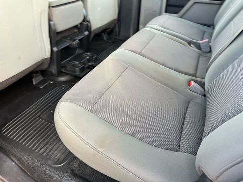 Used 2019 Ford F250 XL w/ STX Appearance Package image 33