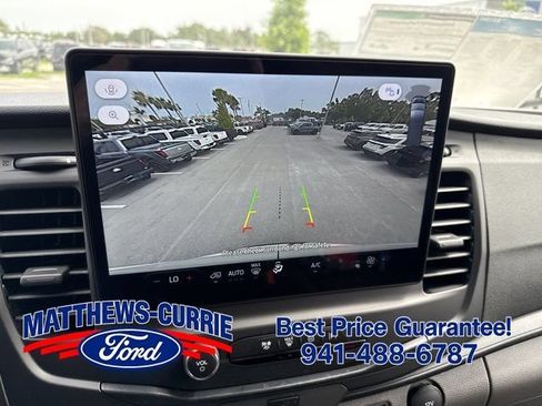 New 2026 Ford Transit 250 148 Medium Roof w/ Exterior Upgrade Package RWD image 15