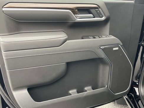 New 2026 Chevrolet Silverado 1500 RST w/ All Star Edition Plus image 14