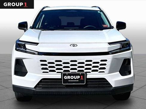 Certified 2026 Toyota RAV4 XLE Premium AWD/4WD image 4