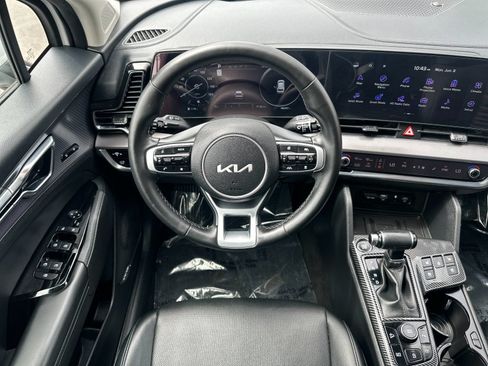 Certified 2023 Kia Sportage SX FWD image 19