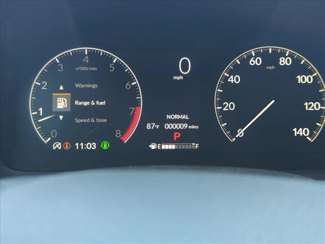 New 2027 Honda Odyssey Elite image 9