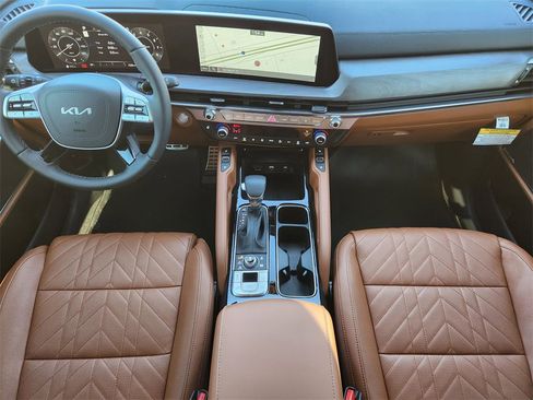 New 2025 Kia Telluride SX X-Line image 20