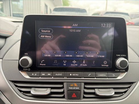 Used 2023 Nissan Altima 2.5 SR FWD image 26
