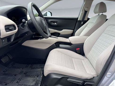 Used 2024 Honda HR-V LX image 18