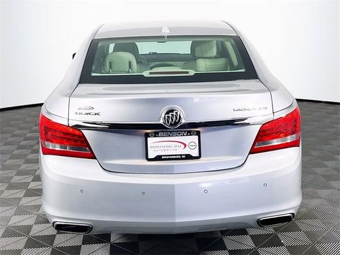 Used 2014 Buick LaCrosse Leather image 7