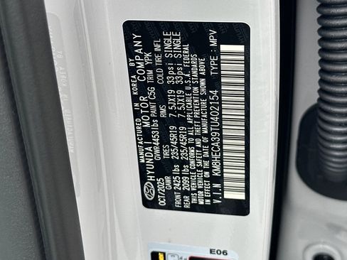 New 2026 Hyundai Kona Limited image 29