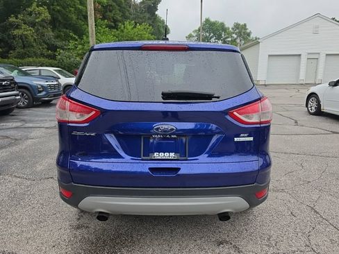 Used 2015 Ford Escape SE FWD image 6