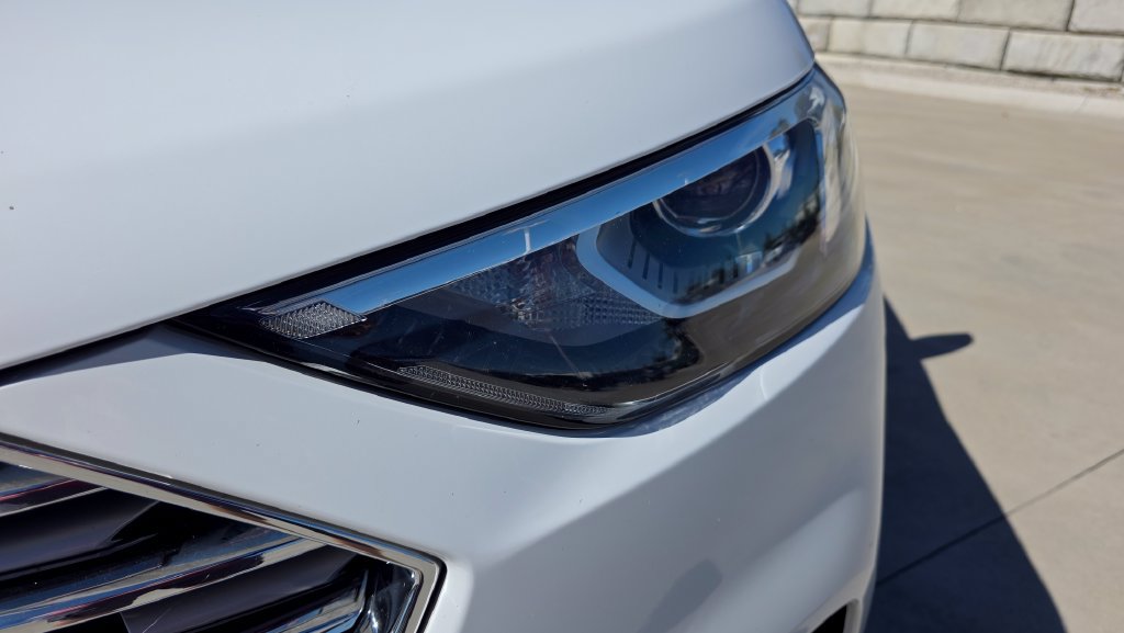 Used 2020 Ford Edge SE FWD image 9