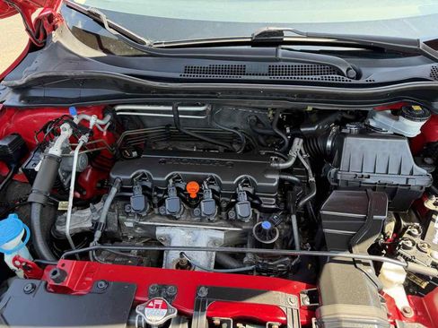 Used 2018 Honda HR-V LX image 21